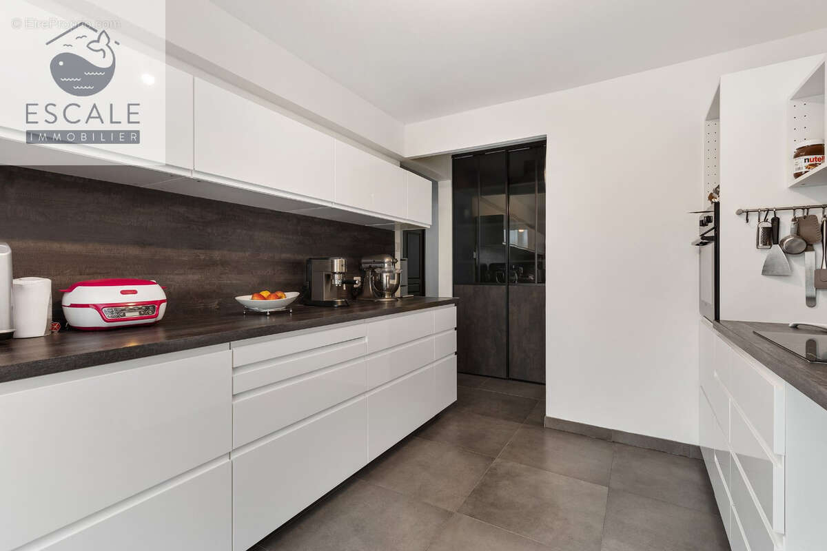 Appartement à SETE