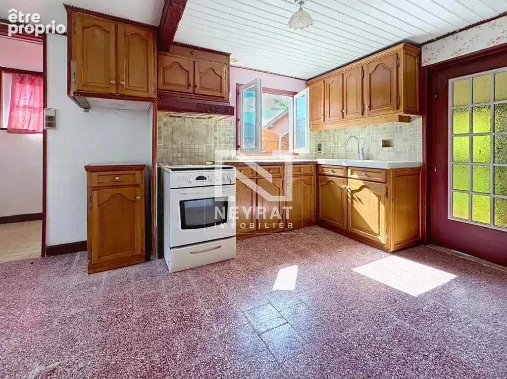 Maison avec terrain - photo 3