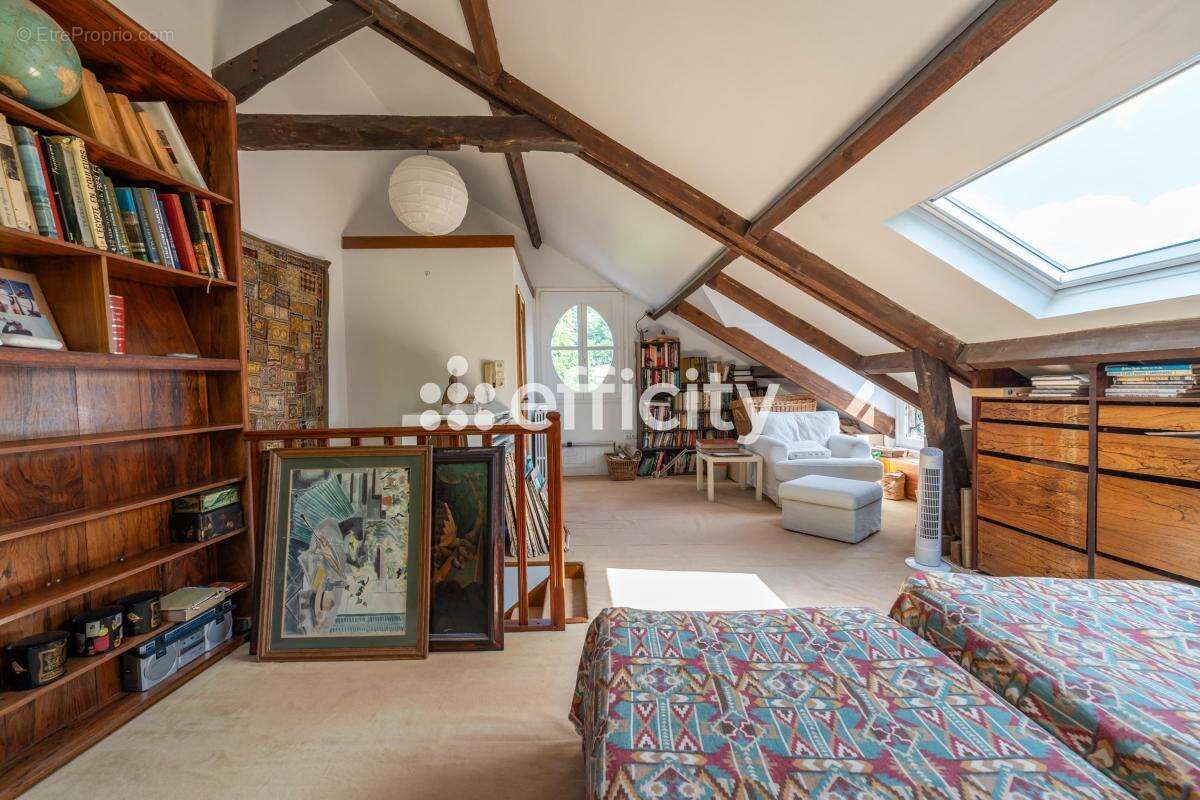 Maison 119 m² à Ville-D'avray  - photo 15