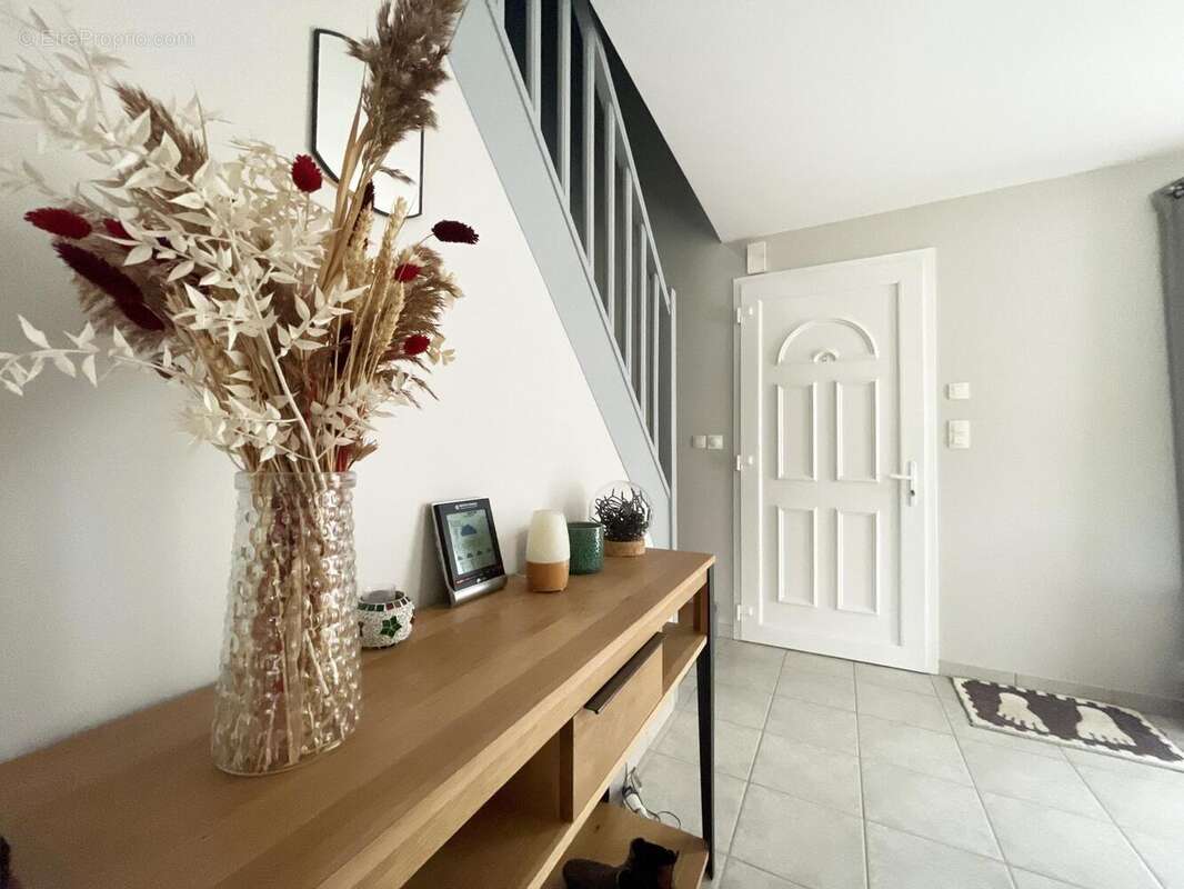 Photo 2 - Maison à LES SORINIERES