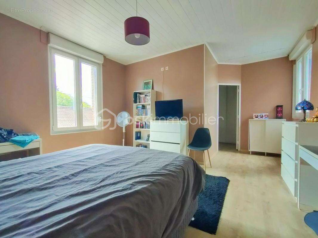 Maison à HOUPLIN-ANCOISNE