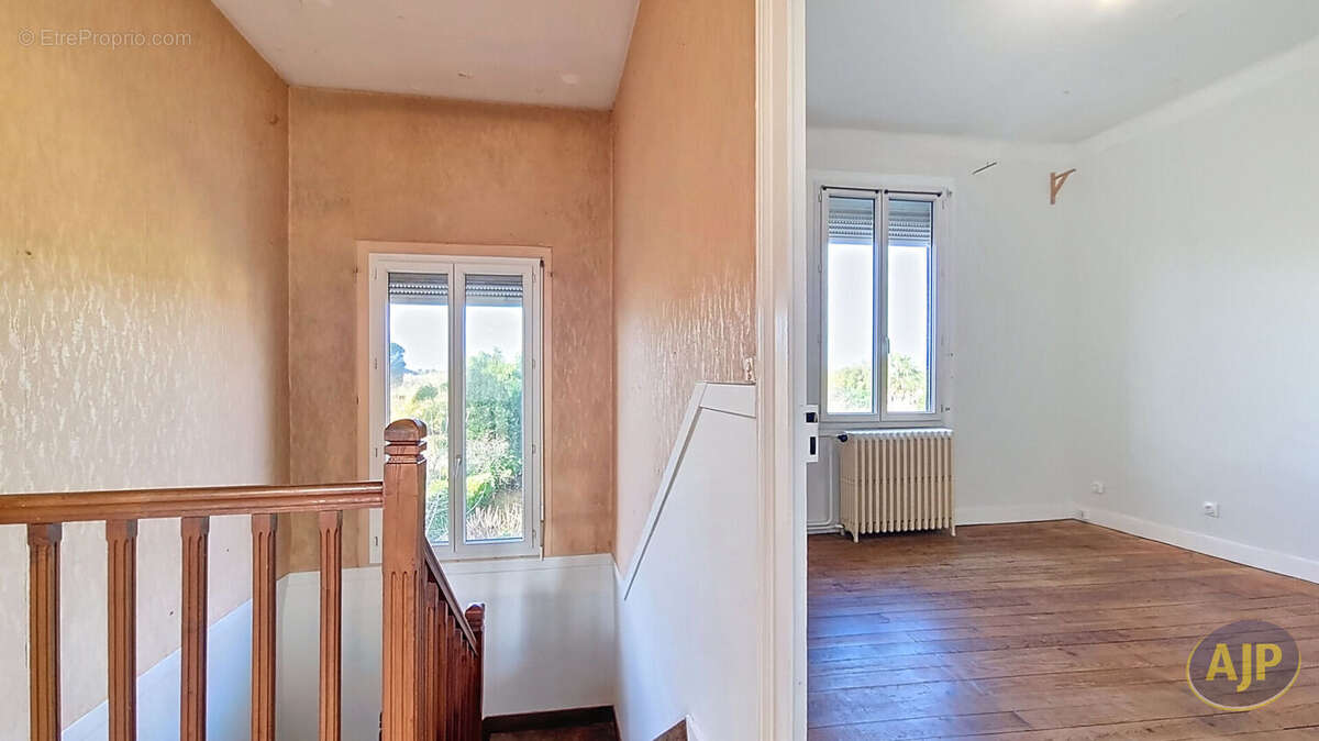 Maison à LIBOURNE