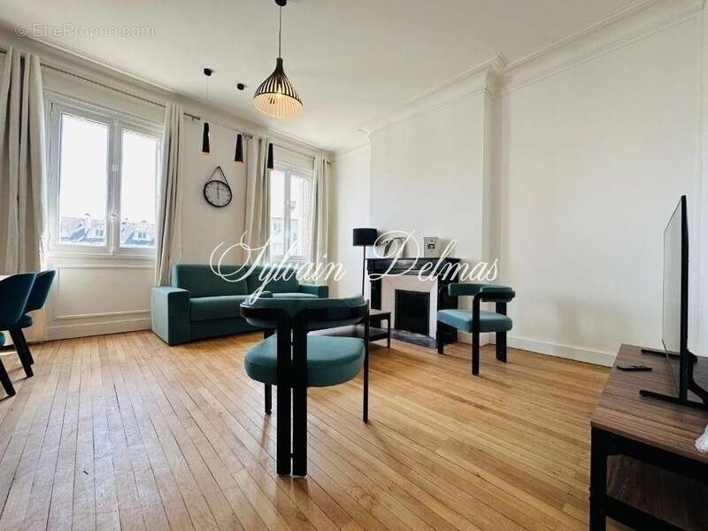 Immeuble à vendre TOURS (37) - photo 2