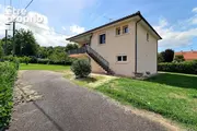 Maison à TOULONJAC