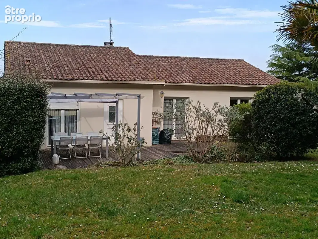 Rare sur ce secteur maison garage - photo 5