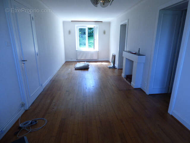Maison individuelle de 158 m2 habitables   Secteur Blâmont - photo 10