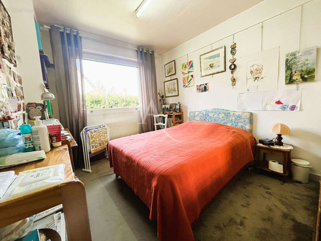 Maison à LE TOUQUET-PARIS-PLAGE