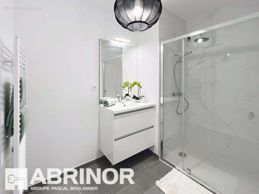 Appartement à WATTIGNIES