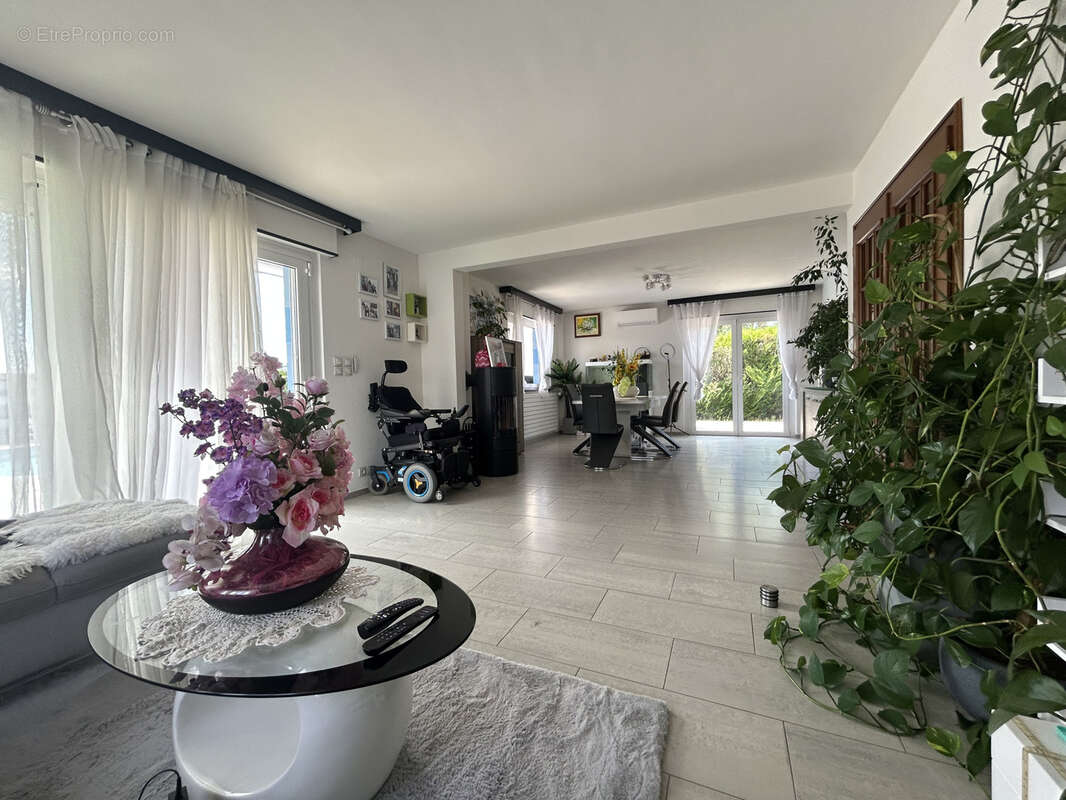 Magnifique villa a wittenheim - photo 6