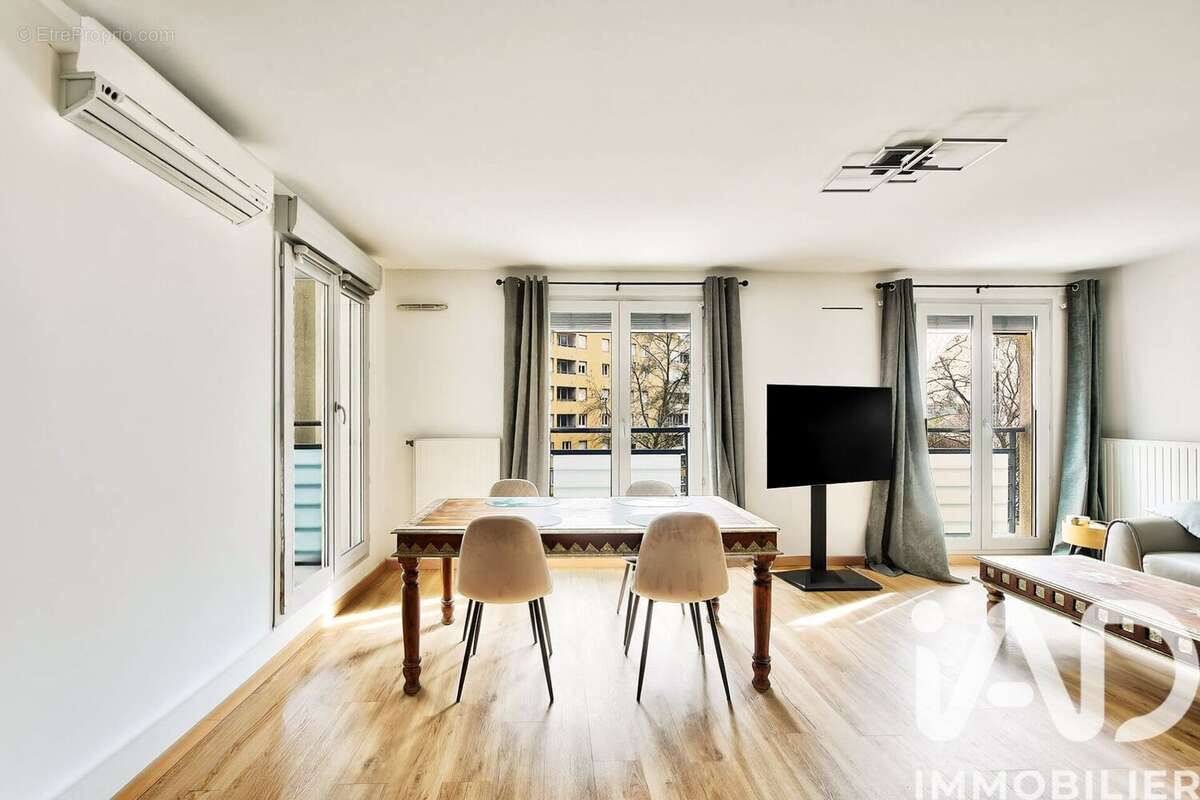 Photo 5 - Appartement à CALUIRE-ET-CUIRE