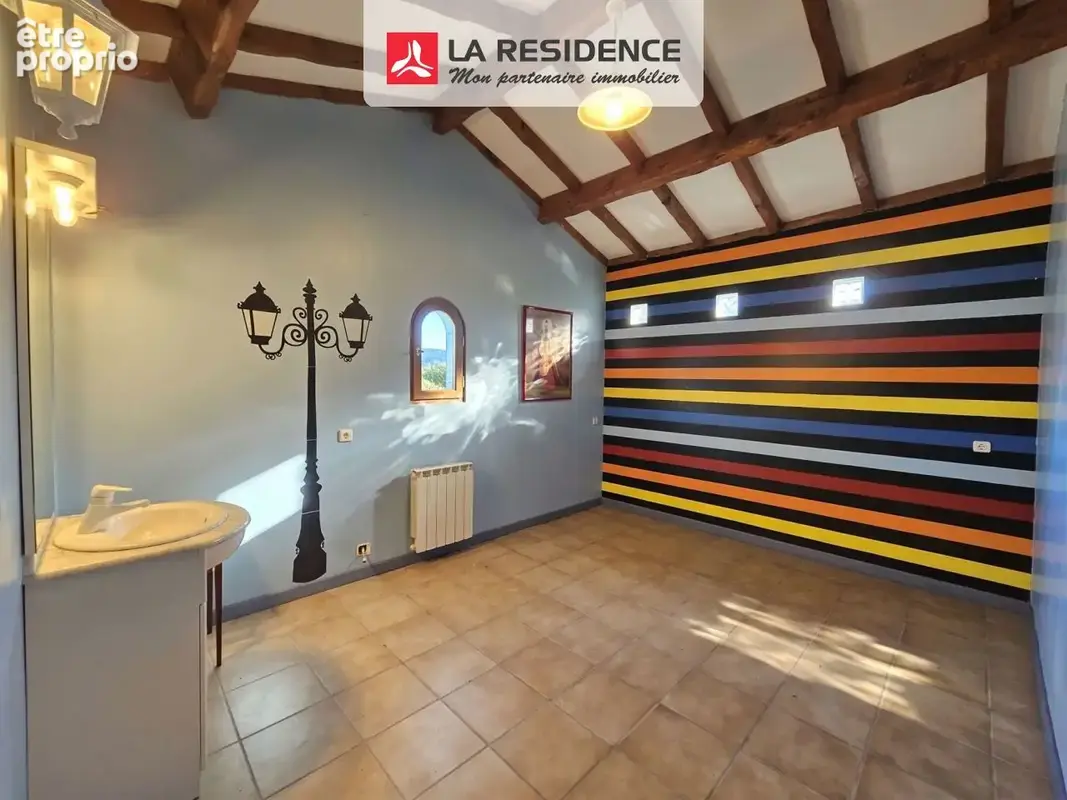 Maison 6 pièces 174 m² à vendre à Revel (31250) - photo 9