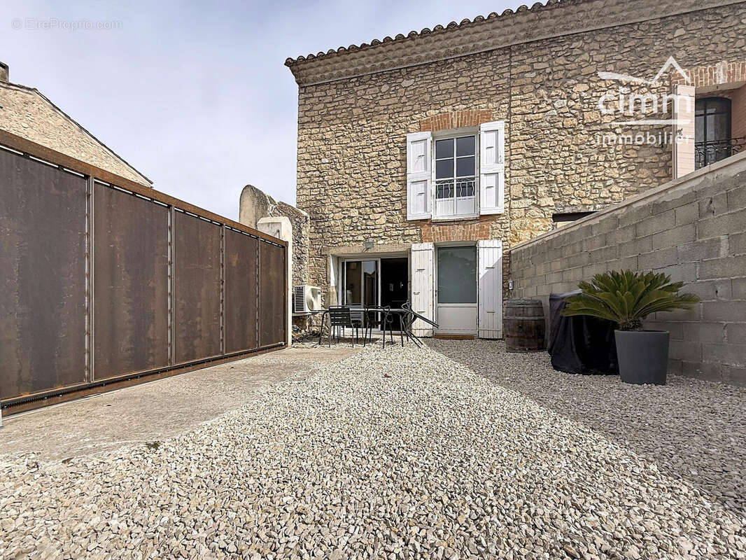 Maison 105 m² à Pernes-Les-Fontaines  - photo 3