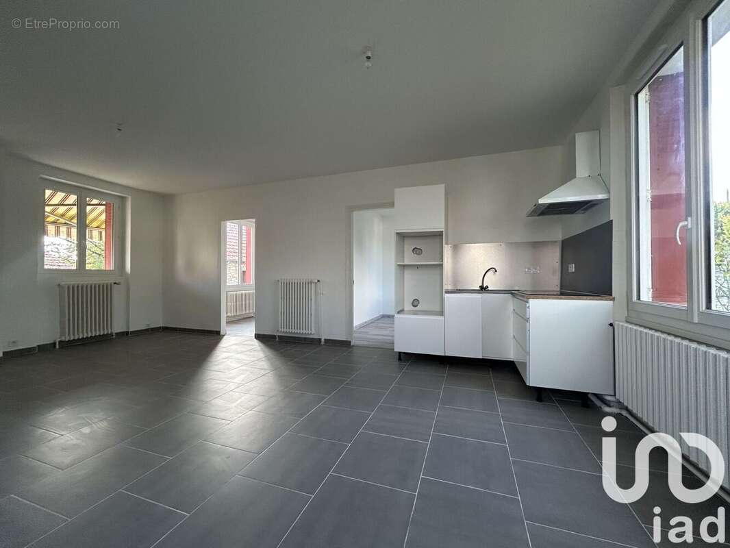 Photo 4 - Maison à MALESHERBES