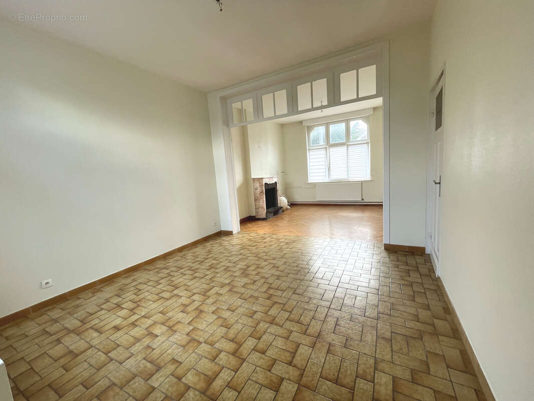 Maison à STEENVOORDE