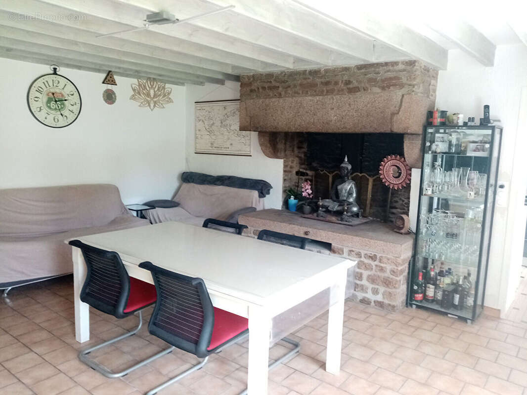 Proche juvigny le tertre - photo 3