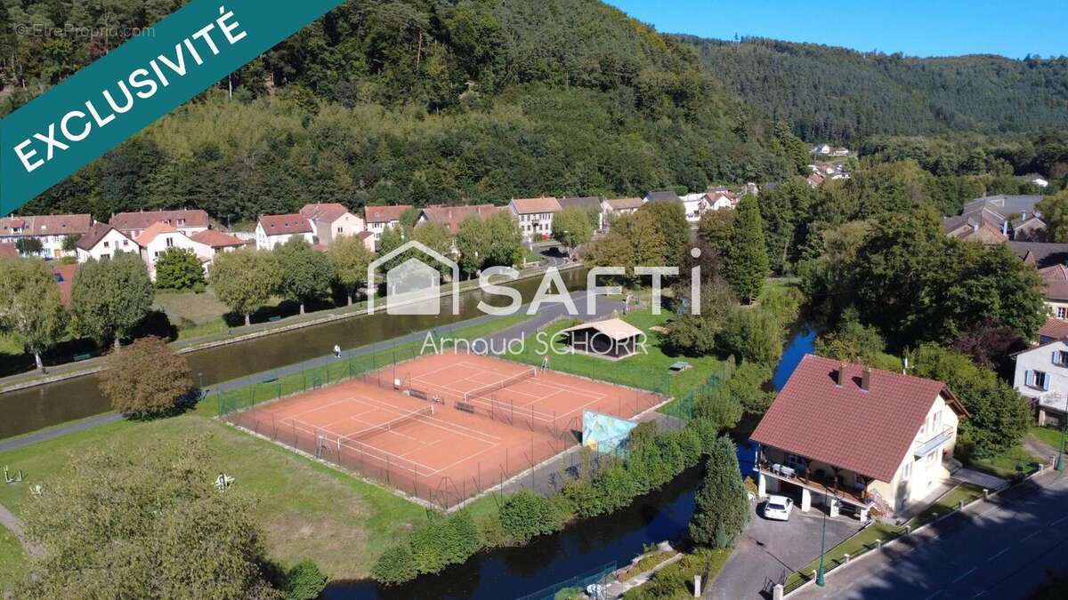 Photo 8 - Maison à PHALSBOURG