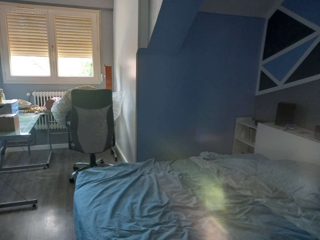 Belle maison de 175 m2 à Marcigny - photo 10