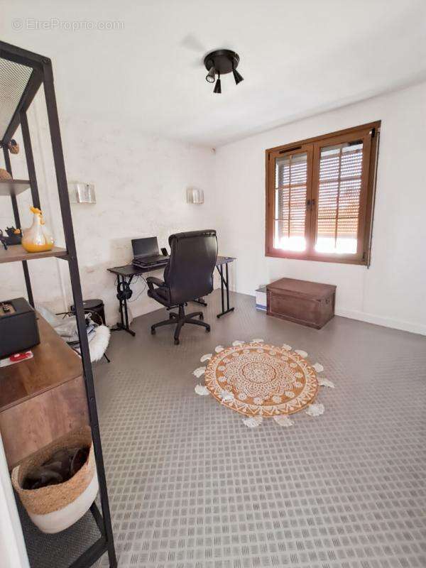 Maison à CHALONS-EN-CHAMPAGNE