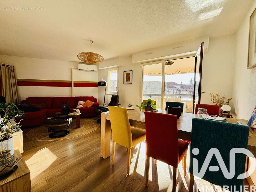 Photo 8 - Appartement à AVIGNON