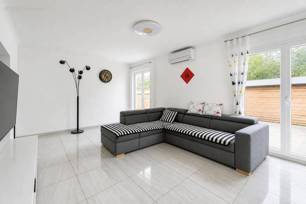 Appartement à MERIGNAC