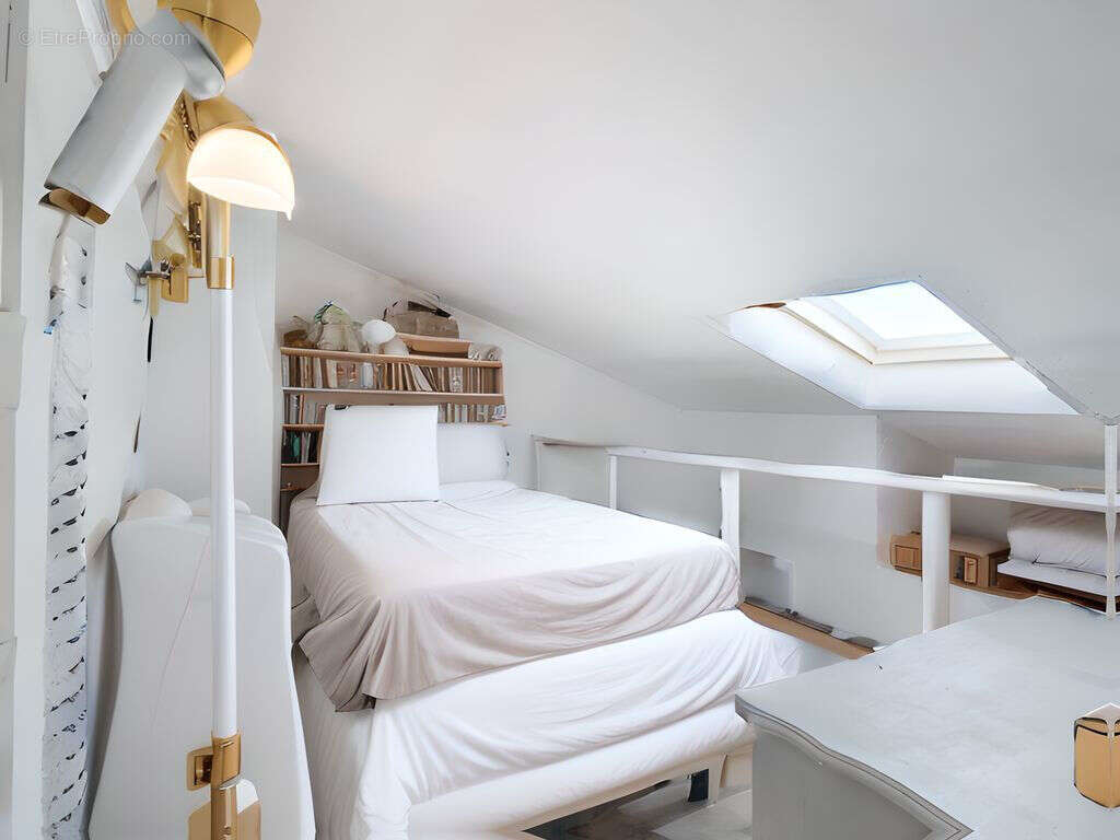 Appartement à LE GRAU-DU-ROI