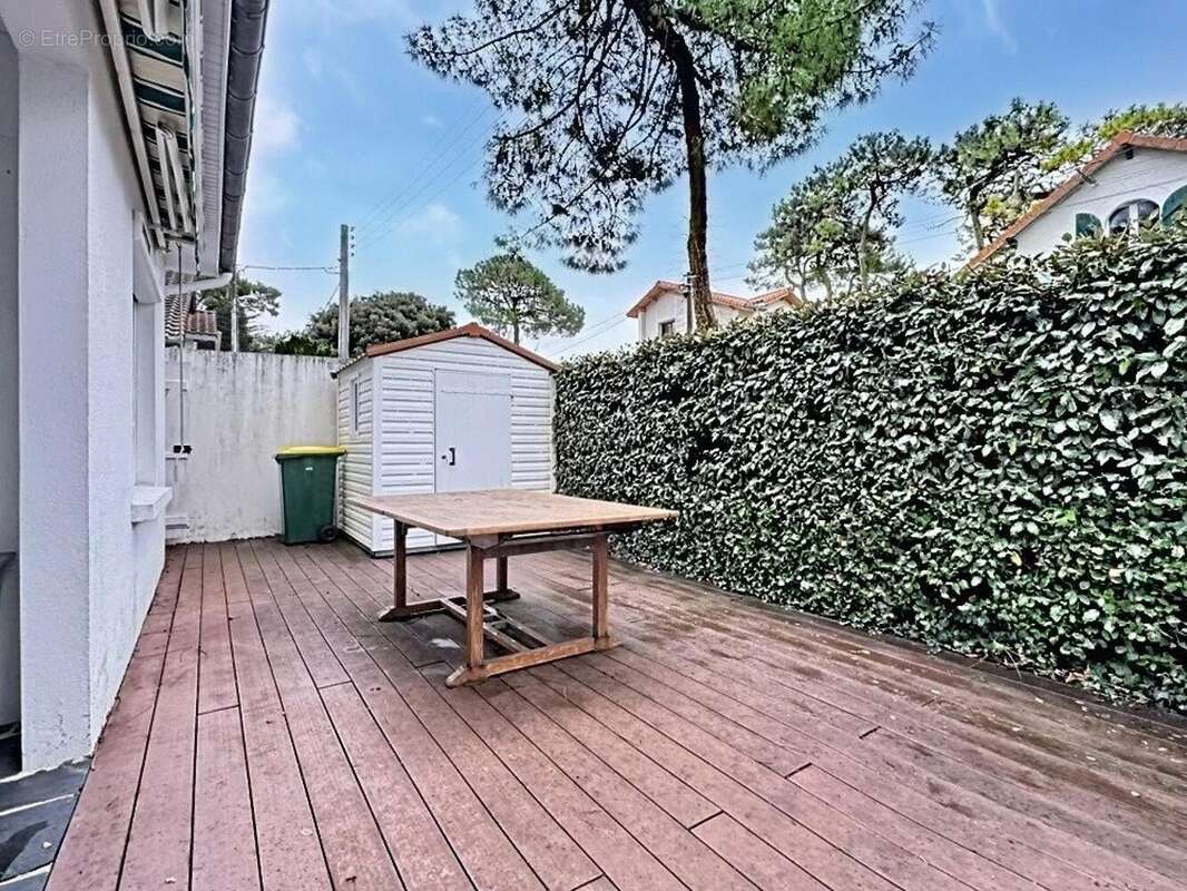 Photo 2 - Maison à LA BAULE-ESCOUBLAC