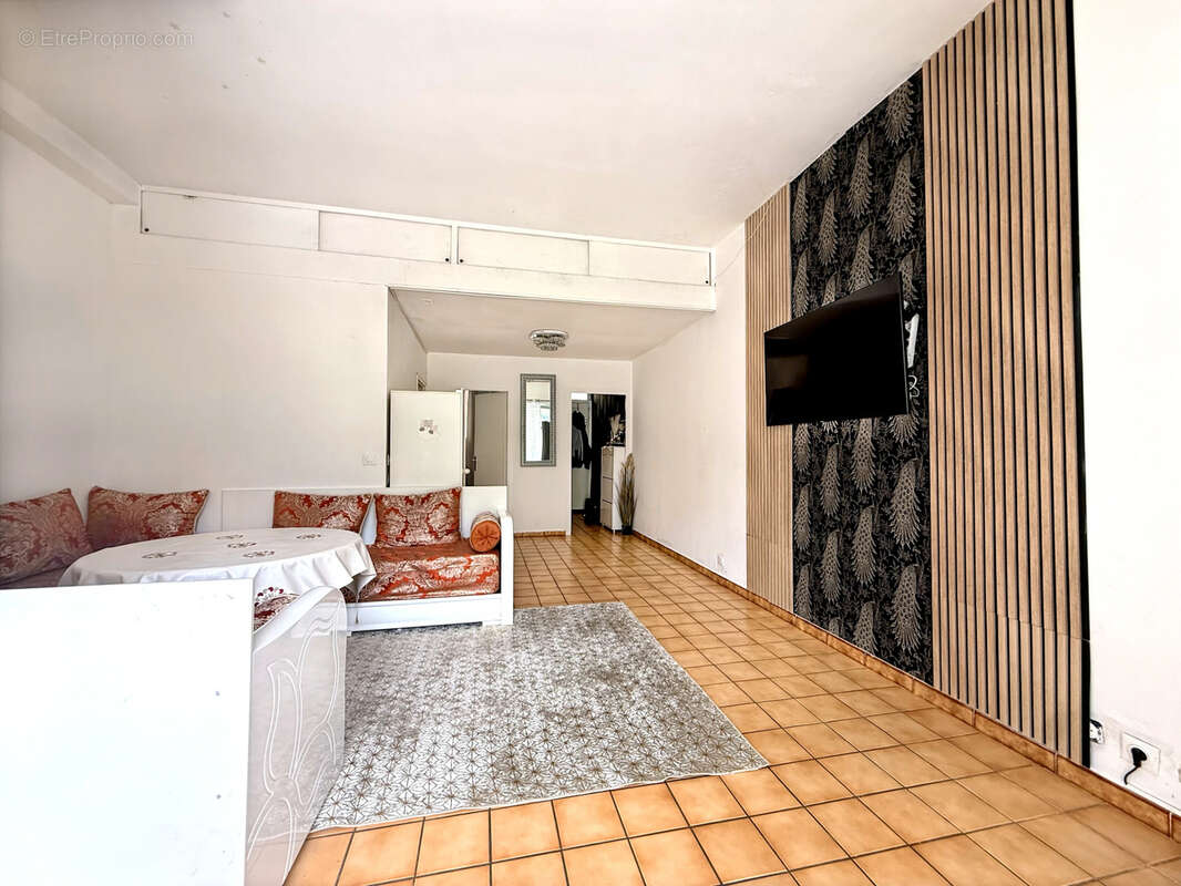Appartement 2 pieces - place de parking - menton - photo 6