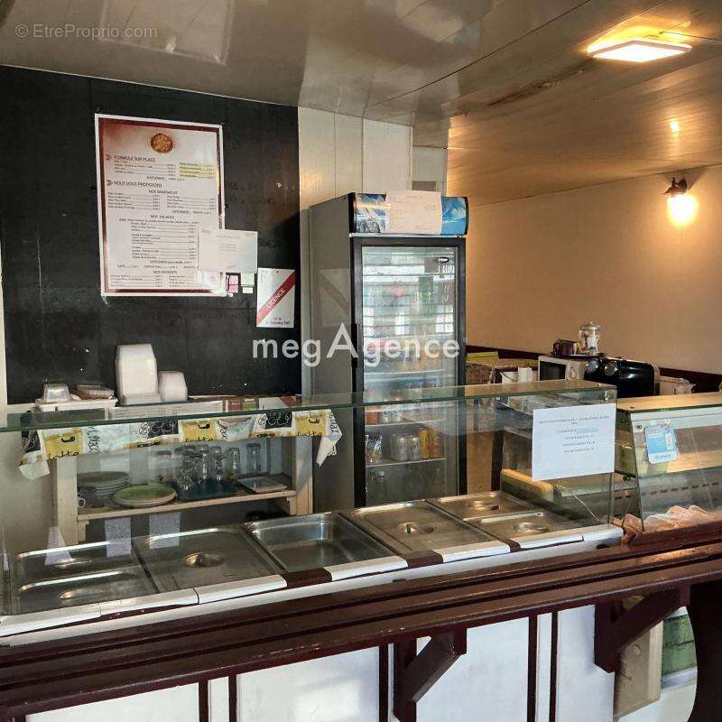 vente fonds de commerce - photo 2