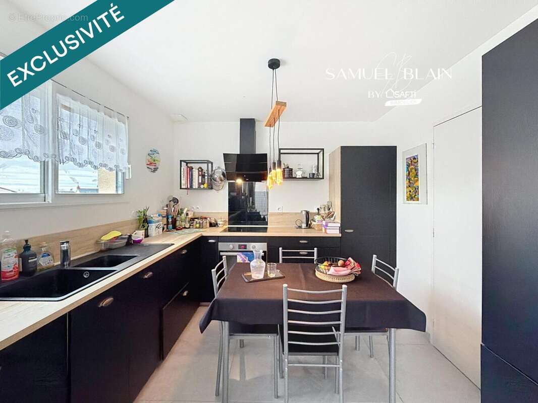 Photo 7 - Maison à SAUMUR