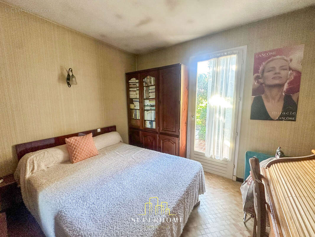 Maison à MARSEILLE-13E