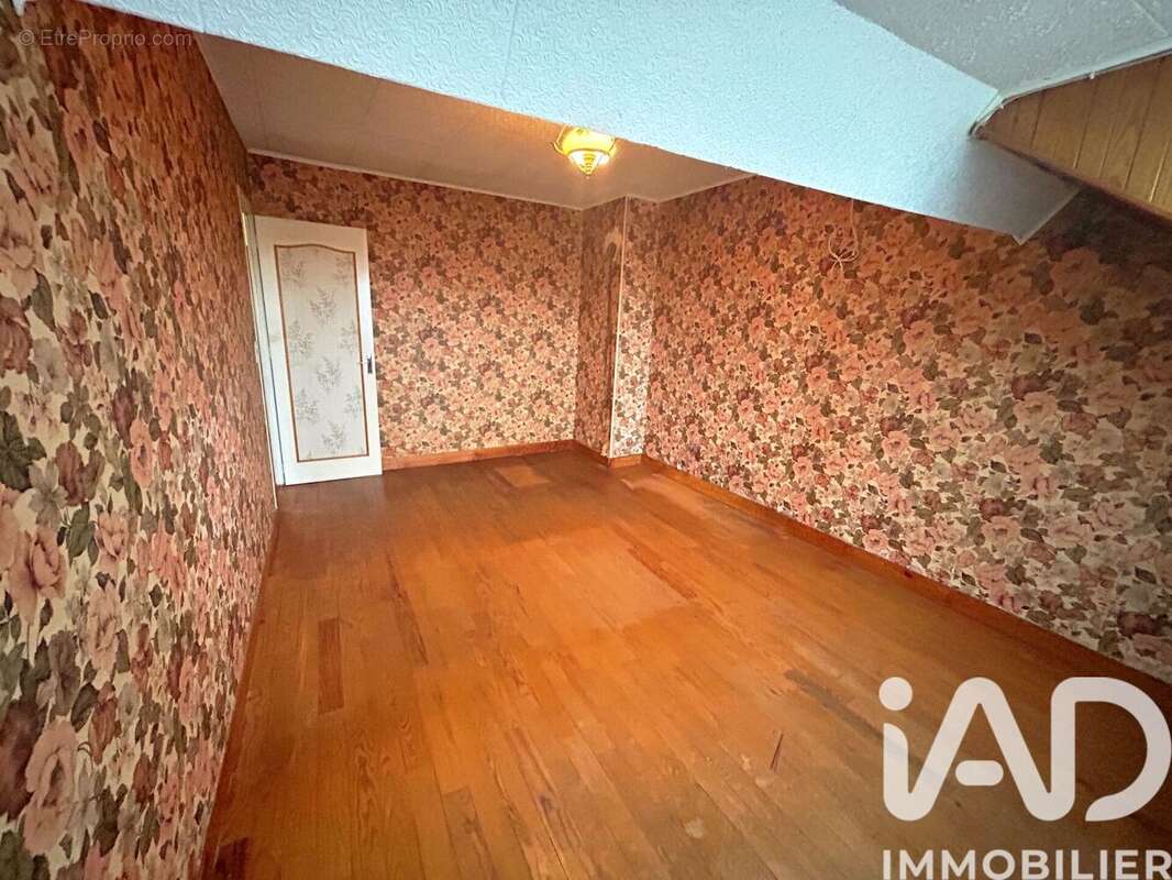 Photo 7 - Maison à IGORNAY