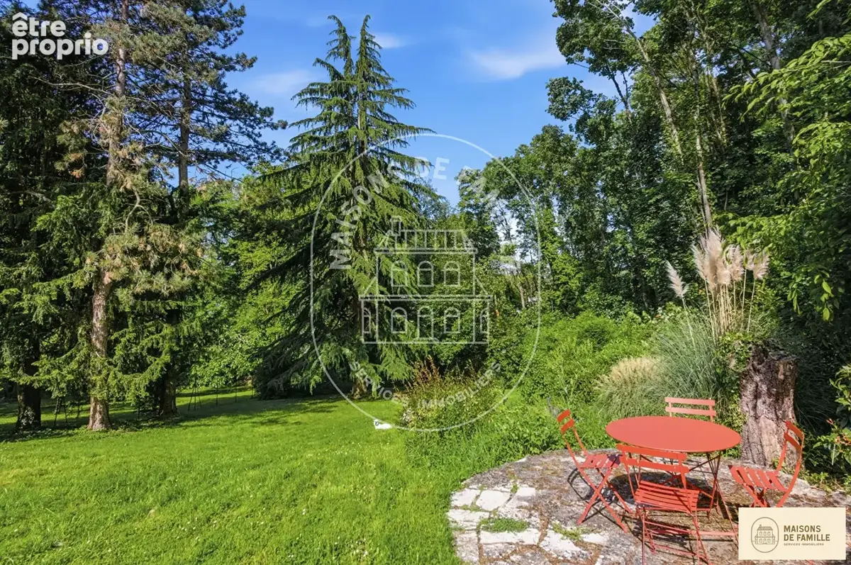 Maison d'architecte 328m2 habitable - 481 m2 au sol - Bougival - photo 24