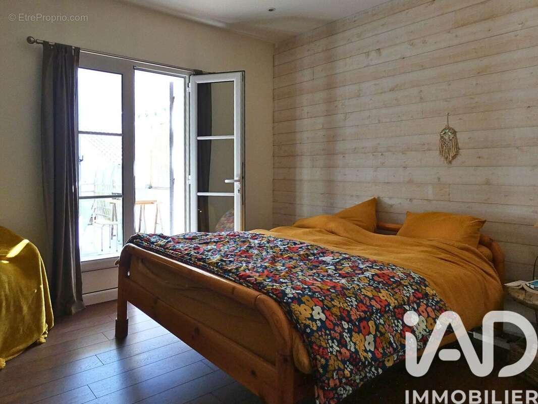 Photo 4 - Maison à TEUILLAC