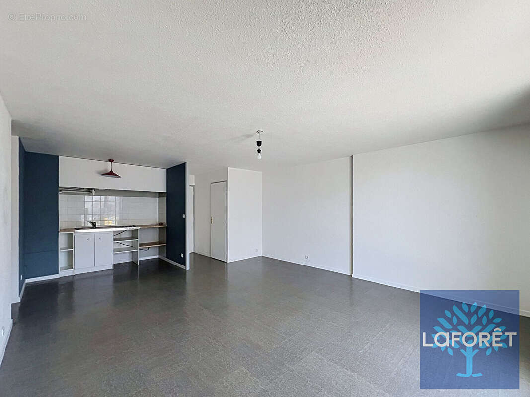 Appartement à DAX