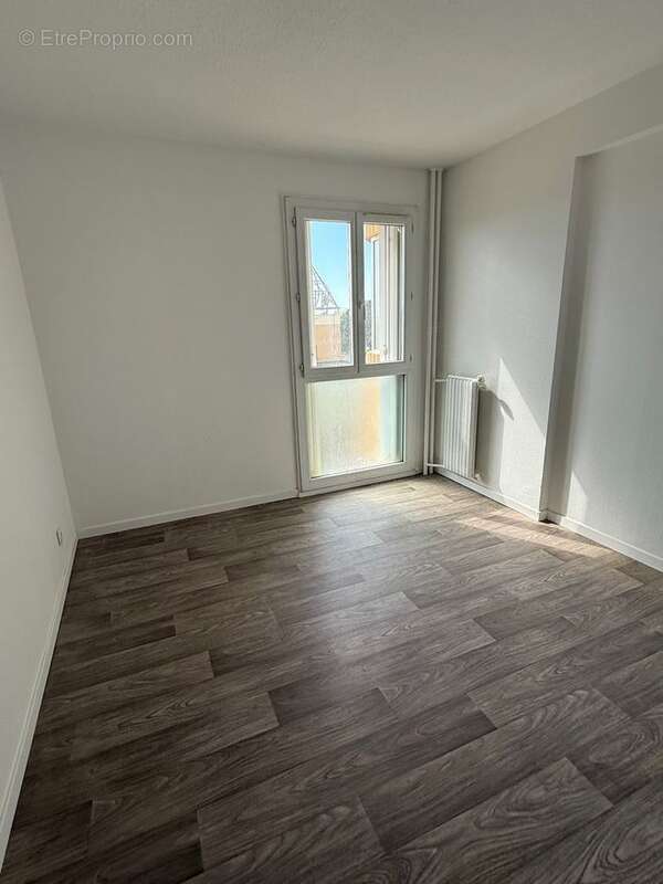 Appartement à VITROLLES