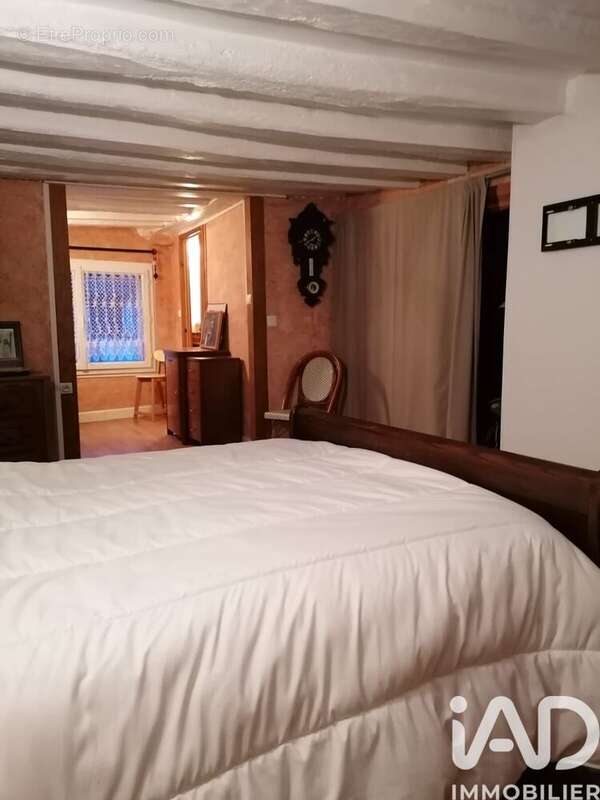 Photo 4 - Maison à LA FERTE-SOUS-JOUARRE