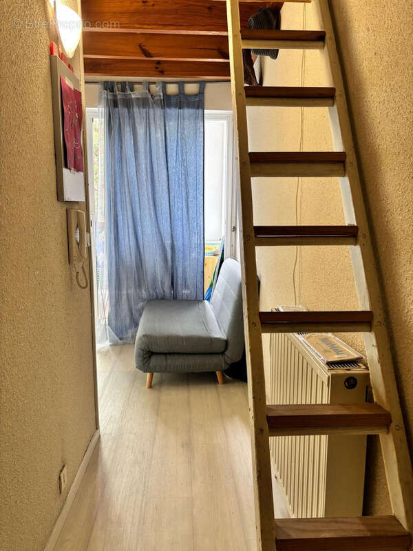 Appartement à CIBOURE