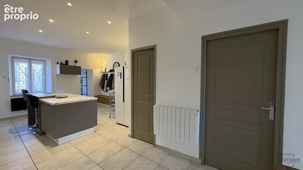 Maison 4 pièces 120 m² à vendre à Ornaisons (11200) - photo 8