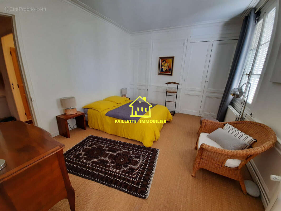 Appartement à LE HAVRE