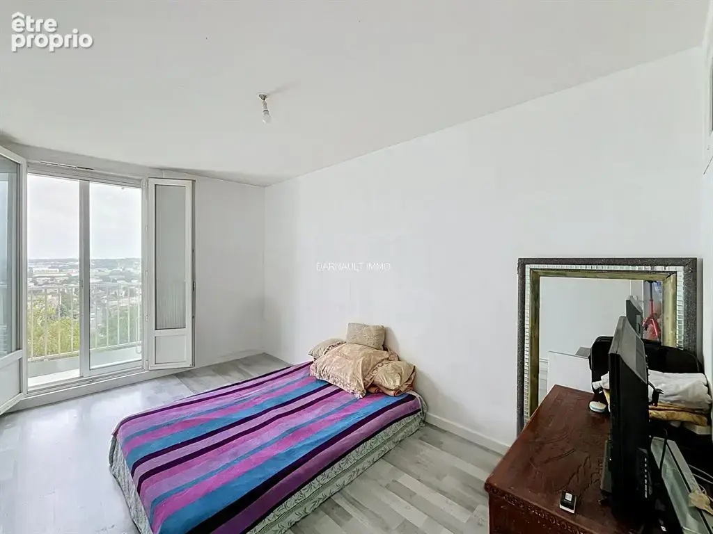 Appartement t4 avec vue sur balma - photo 6