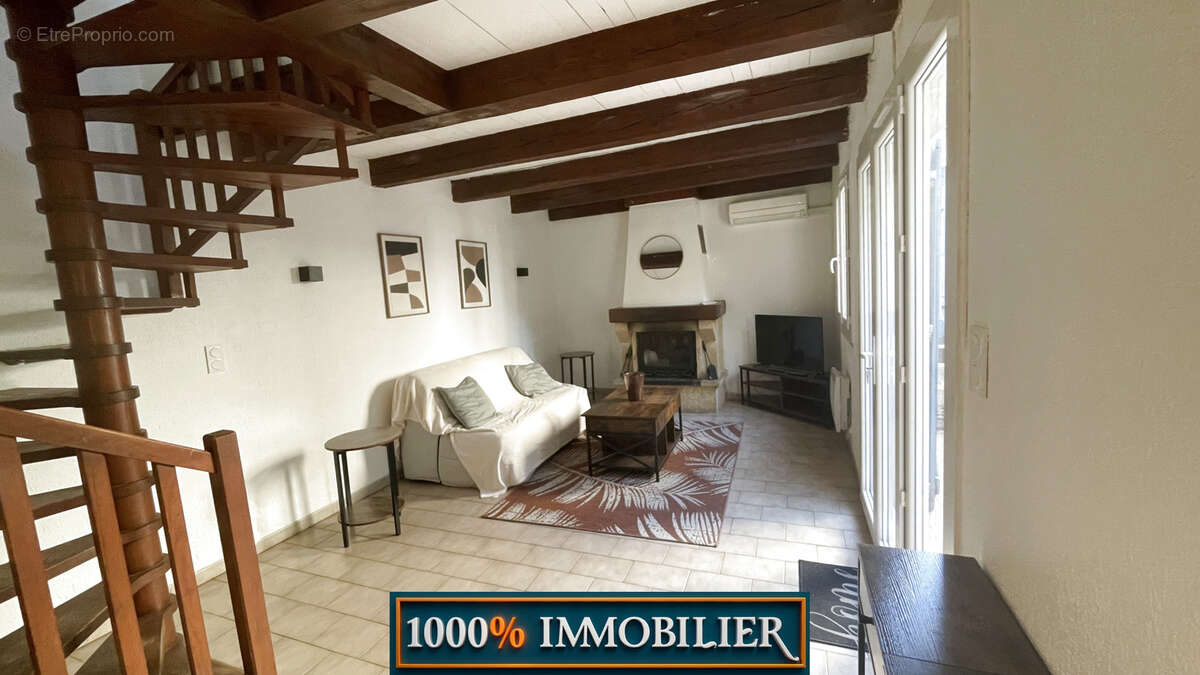 Maison à MONTADY