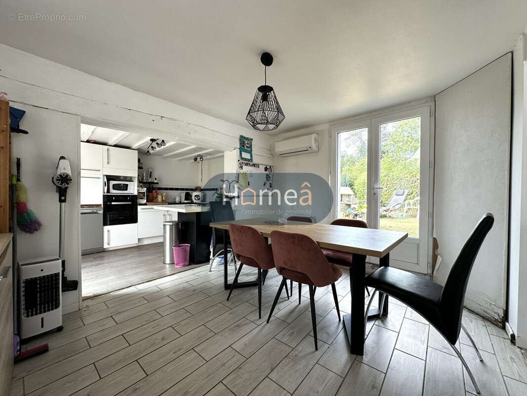 Maison proche de bosc le hard - photo 4