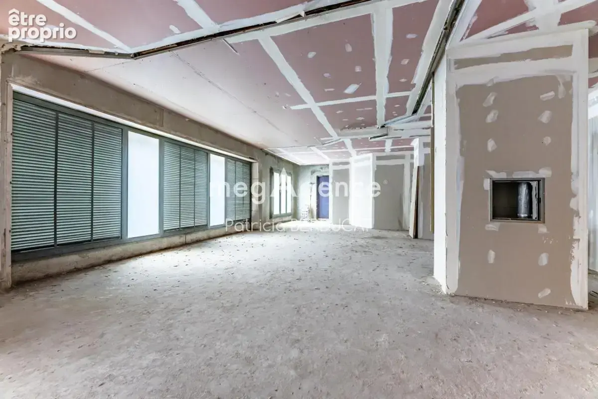 Murs à vendre toutes activités Boulogne-Billancourt - photo 3