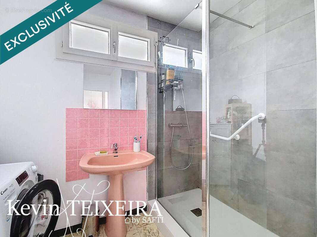 Maison 67 m² à Chemire-Sur-Sarthe  - photo 7
