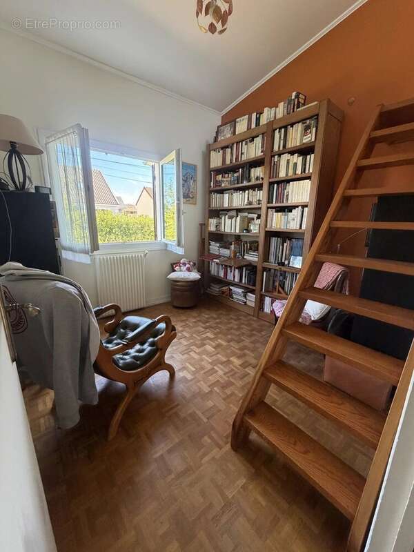 Magnifique maison de 4 chambres – terrain de 495 m² - photo 13