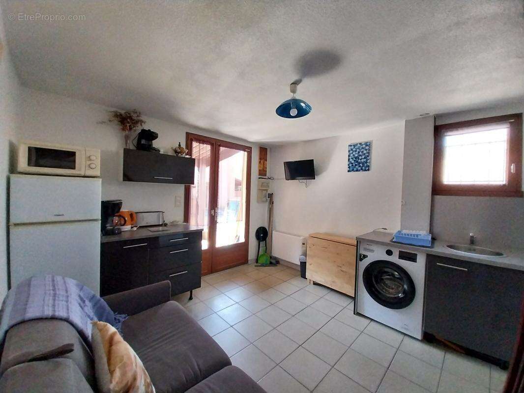 Maison à MARSEILLAN