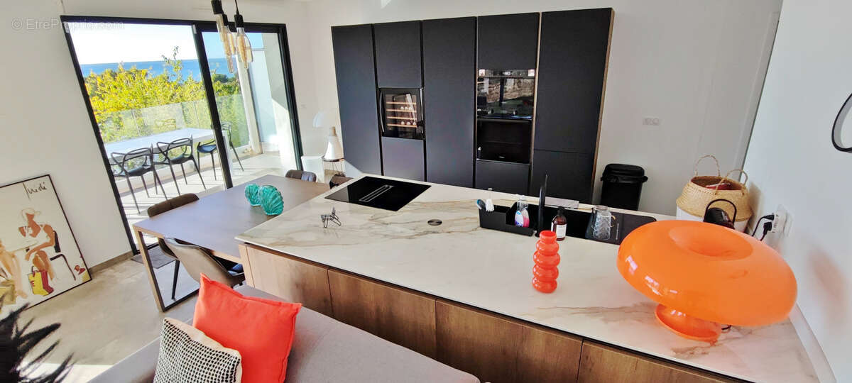 Appartement à BANDOL