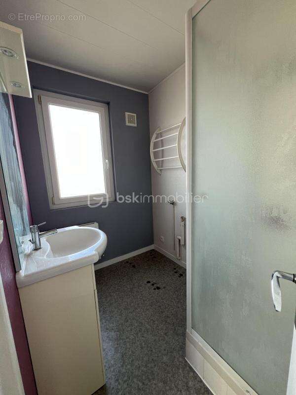 Appartement à JOUE-LES-TOURS