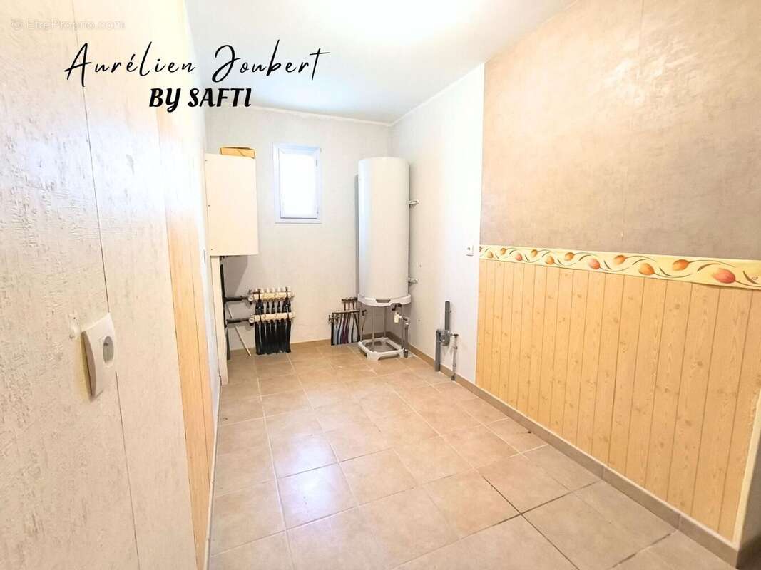 Photo 9 - Maison à DUN-LE-PALESTEL