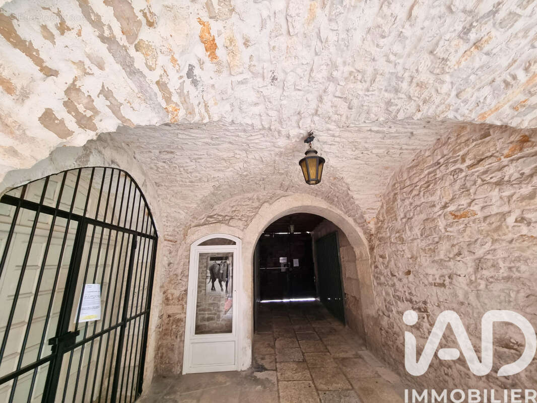 Photo 7 - Appartement à NIMES